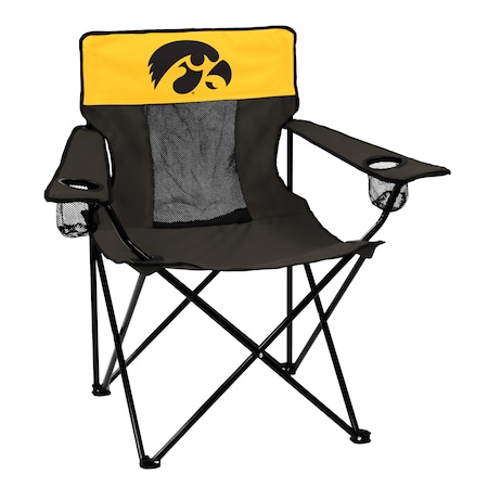 Logo Brands Iowa Elite Chair 155-12E